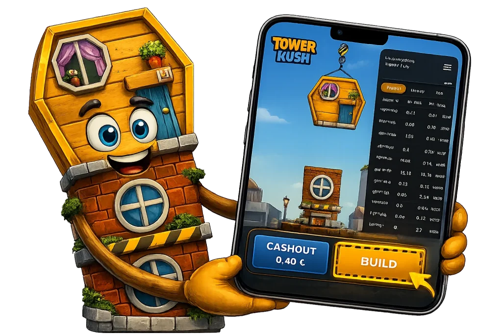 Demo mobile
