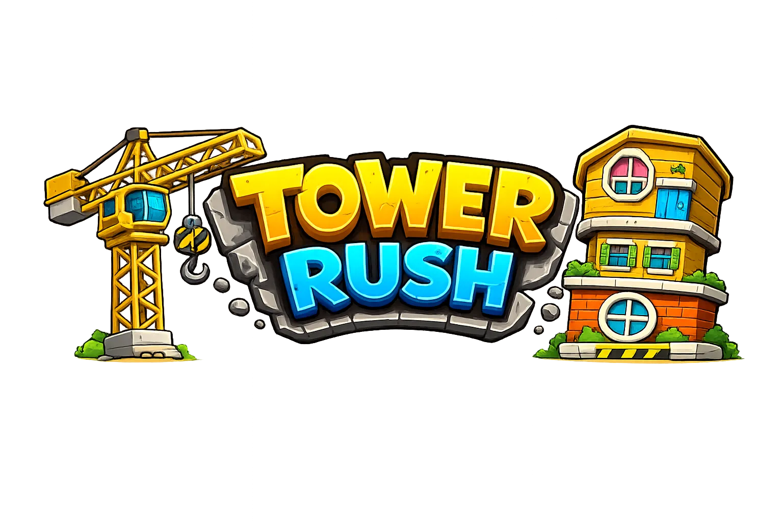 Tower Rush